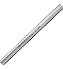 Труба KOER KQ.1222 L=2м PRESS-INOX AISI 304 22x1,2 (KR6274)