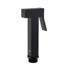 Смеситель для гигиенического душа встроенный KOER KB-23010-05 (Цвет черный) (KR3497)