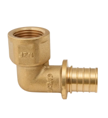 Кутник перехідний з ВР Koer KA.L06F-20 - 20(2.8mm) x 1/2