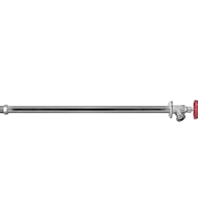 Кран для полива Koer KR.290-35 садовый незамерзающий 35 см (KR5255)