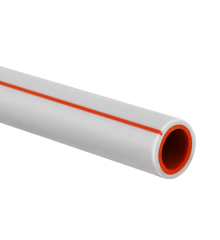 Поліпропіленова труба PN20 Koer PPR 40x6,7 (20 м) (KR0241)