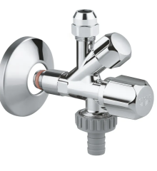 кутовий вентиль Grohe (22034000)