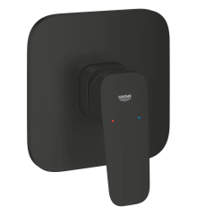 Однорычажный смеситель для душа Grohe Cubeo (1017772430)
