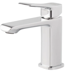 Смеситель для умывальника HAIBA BERGAMO 001 NUT (HB9678)
