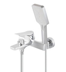 Смеситель для ванной MIXXUS PREMIUM DEGAS 009 EURO (MI8248)