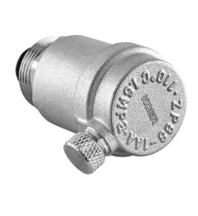 Воздухоотводчик автоматический 3/4” прямой с обратным клапаном KOER KR.1278-20 (KR6490)