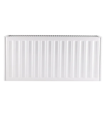 Сталевий радіатор KOER 22x500x1100S (2123 Вт, 27,30 кг, бокове підключення) (RAD059)