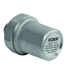 Компенсатор гидроудара Koer KR.1270 - 1/2