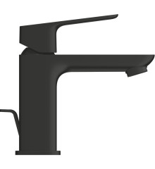 Однорычажный смеситель для раковины Grohe Cubeo S-размера (1016942430)