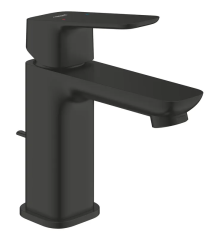 Однорычажный смеситель для раковины Grohe Cubeo S-размера (1016942430)