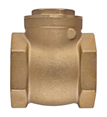 Клапан обратный лепестковый Koer KR.174-40 - 1 1/2