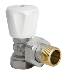 Вентиль 3/4x3/4 Koer KR.901 (KR0138)