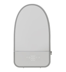 Унитаз-биде напольный с электронным управлением KOER TB-0202 SMART 680x405x455mm со встроенным бачком (KR6072)