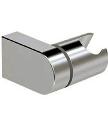 Кронштейн для душа MIXXUS Shower holder-02 SS COLOR (Цвет сатин) (AC3561)