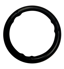 Кольцо KOER KQ.0B35 EPDM - Черное PRESS-INOX 35 (KR6463)