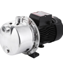 Насос поверхн. самовсасывающий Koer JS-600 корпус нерж. (KP2662)