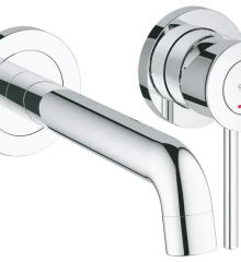 Смеситель для раковины скрытого монтажа Grohe BauClassic (2029200C)