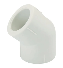 Угол 45 25 PPR Koer K0014.PRO (KP0018)