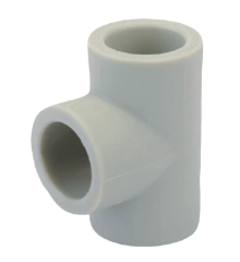 Тройник 75 PPR Koer K0198.PRO (KP2563)