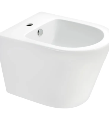Биде подвесное MIXXUS PREMIUM BEVEL-0501 515х360х345mm (MP6475)