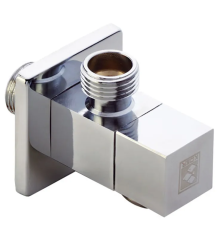 Кран шаровый Koer 1/2x1/2 (KR.512) (KR0008)