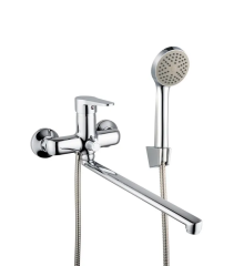 Смеситель для ванной Champion Arco 006 (Euro)  (MI6402)