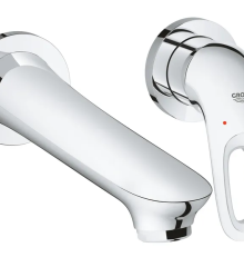 Змішувач для раковини прихованого монтажу Grohe Eurostyle (19571003)