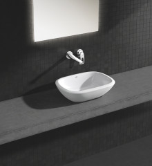 Змішувач для раковини прихованого монтажу Grohe Eurostyle (19571003)