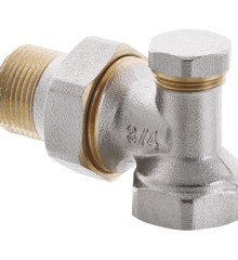 Вентиль кутовий 3/4x3/4 Koer KR.902 (KR0139).