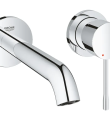 Змішувач для раковини прихованого монтажу Grohe Essence M-Size (29192001)