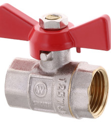 Кран шаровый Waterpro 1/2