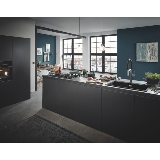 Композитная мойка для кухни Grohe K700 (31652AP0)