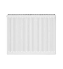 Сталевий радіатор Korado 22K 500x500 з боковим підключенням (KO1044)