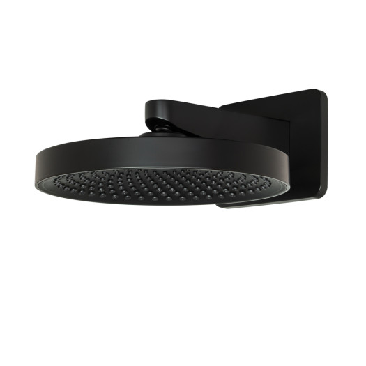 Душевая система встроенная KOER KB-66029-05, 3 функции (Цвет черный) (KR5492)