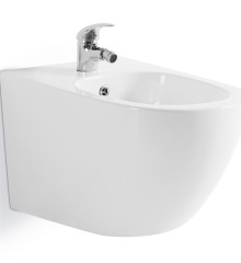 Біде підвісне MIXXUS ELLIPSE-0502 520х360х320mm (MI6714)