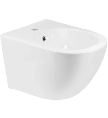 Біде підвісне MIXXUS ELLIPSE-0502 520х360х320mm (MI6714)