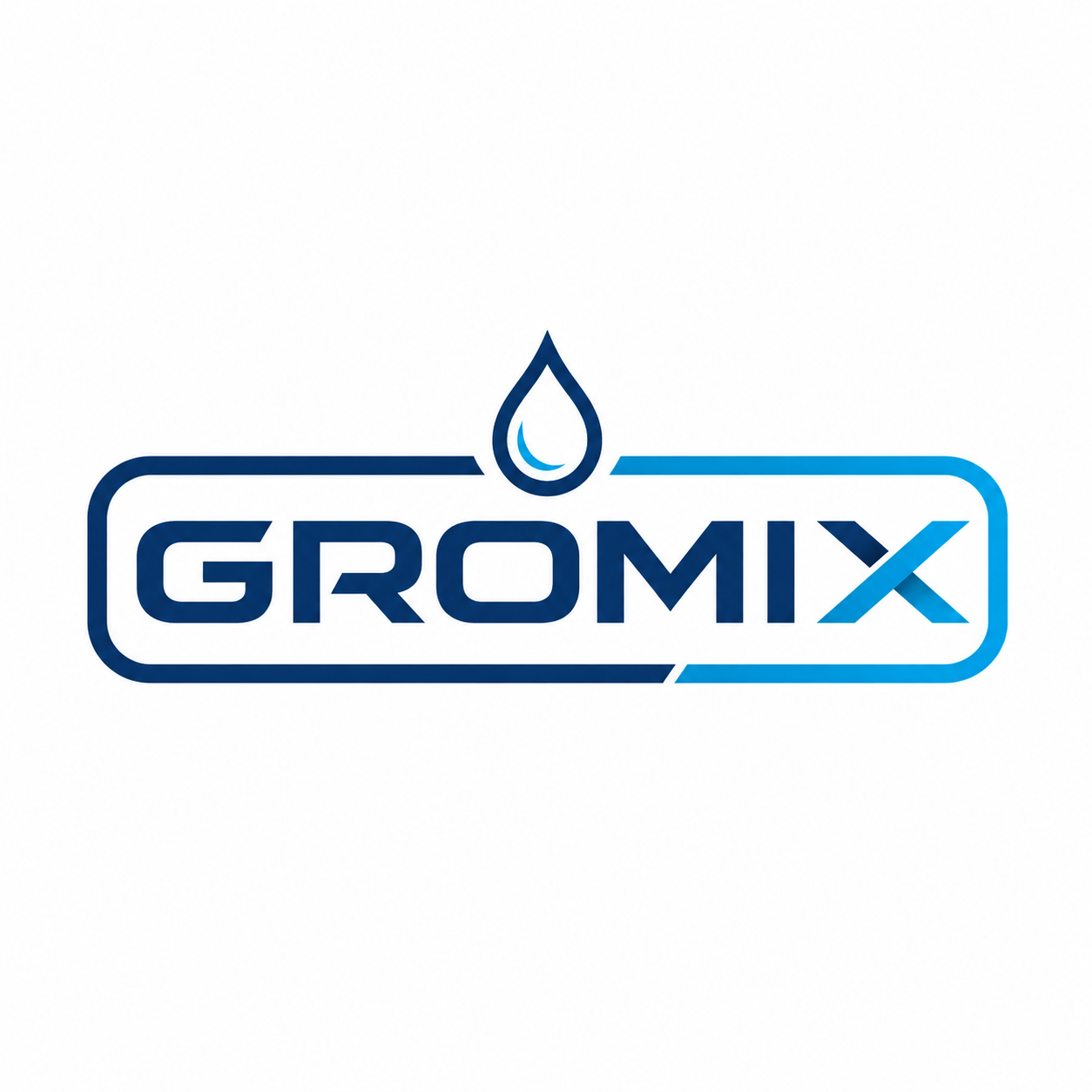 GROMIX
