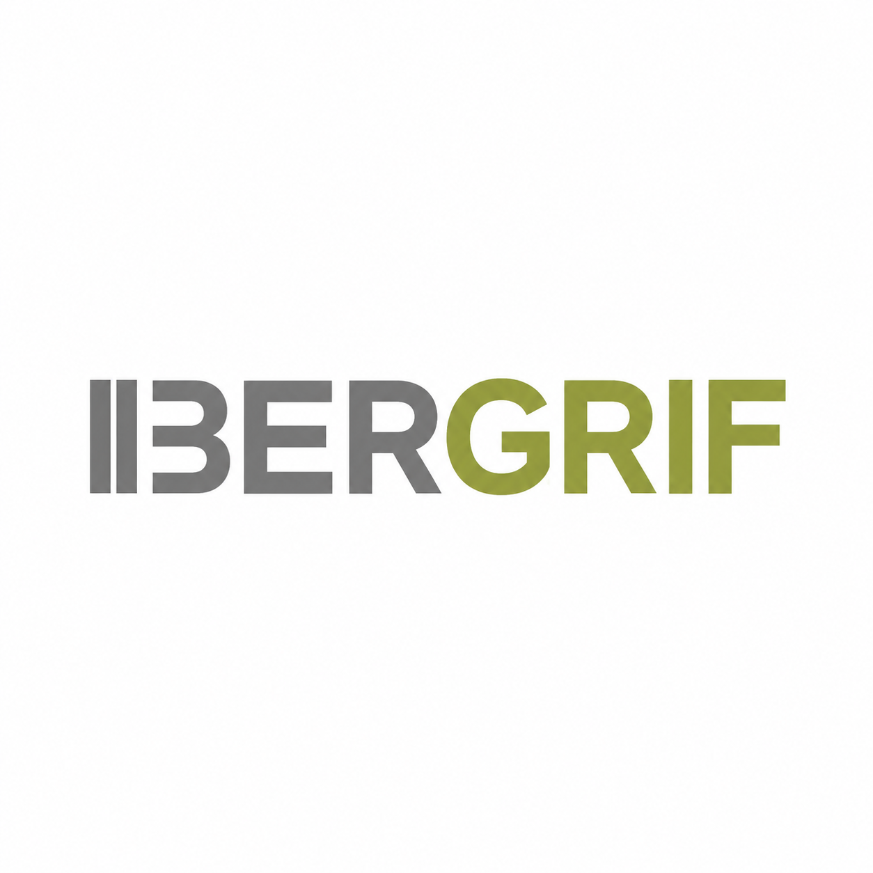 IBERGRIF