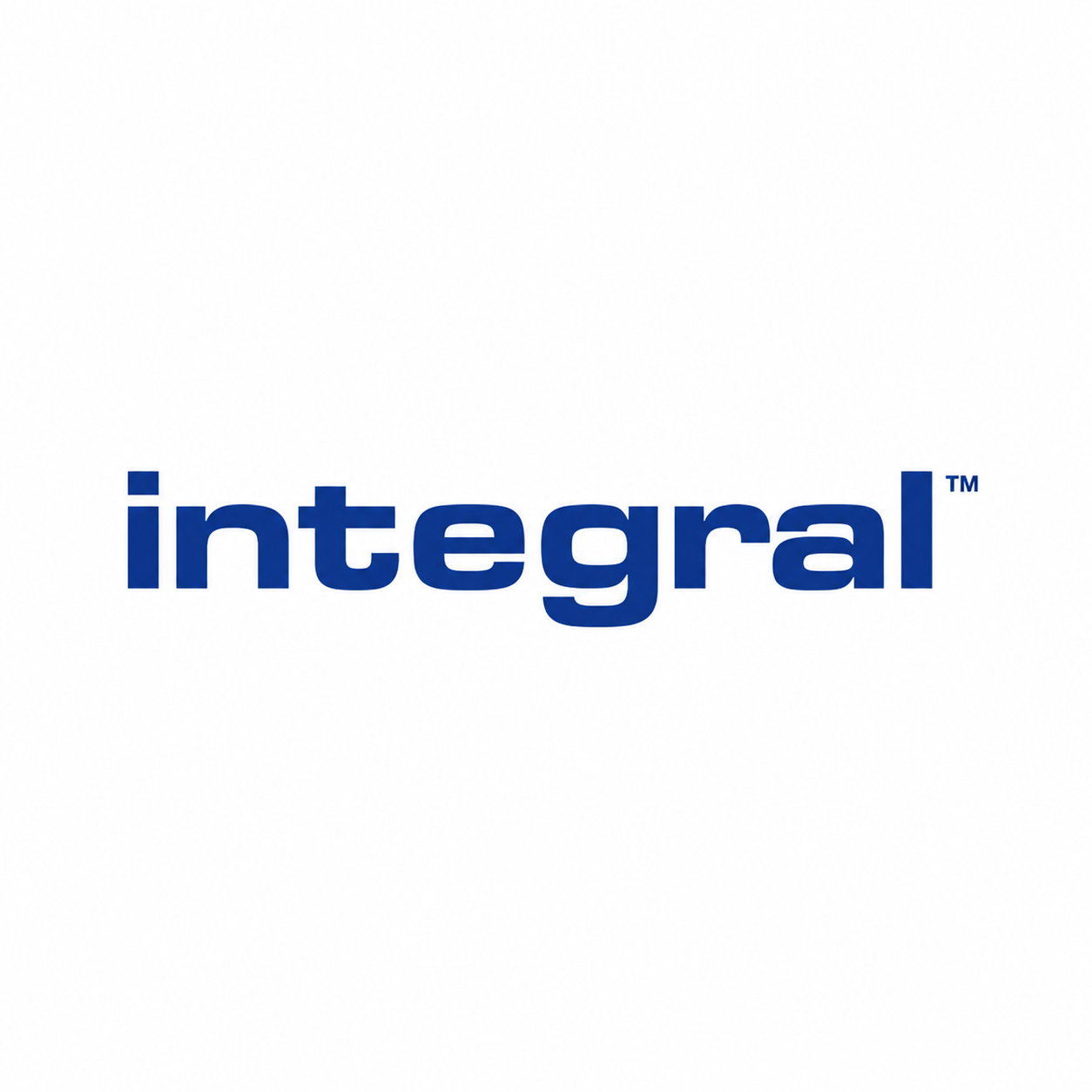 Integral